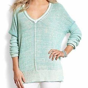 Tommy Bahama Seabright Oversized Pullover